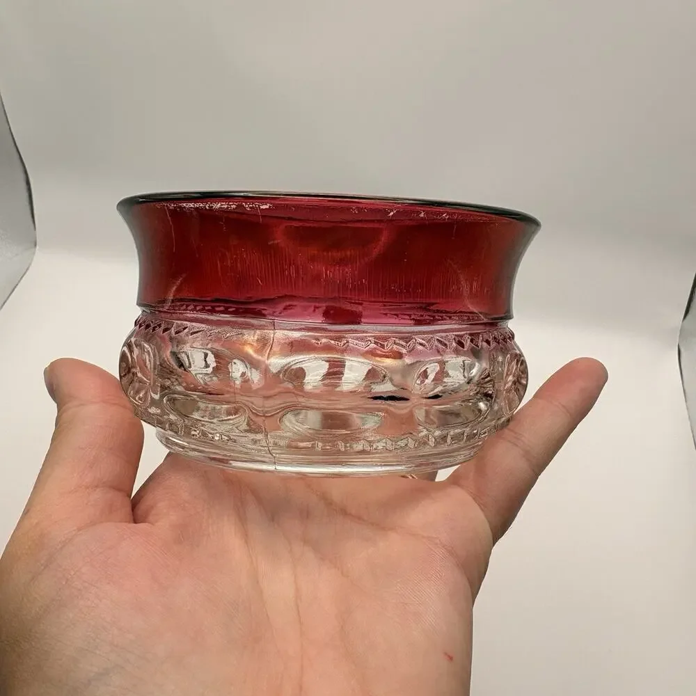 Tiffin set two